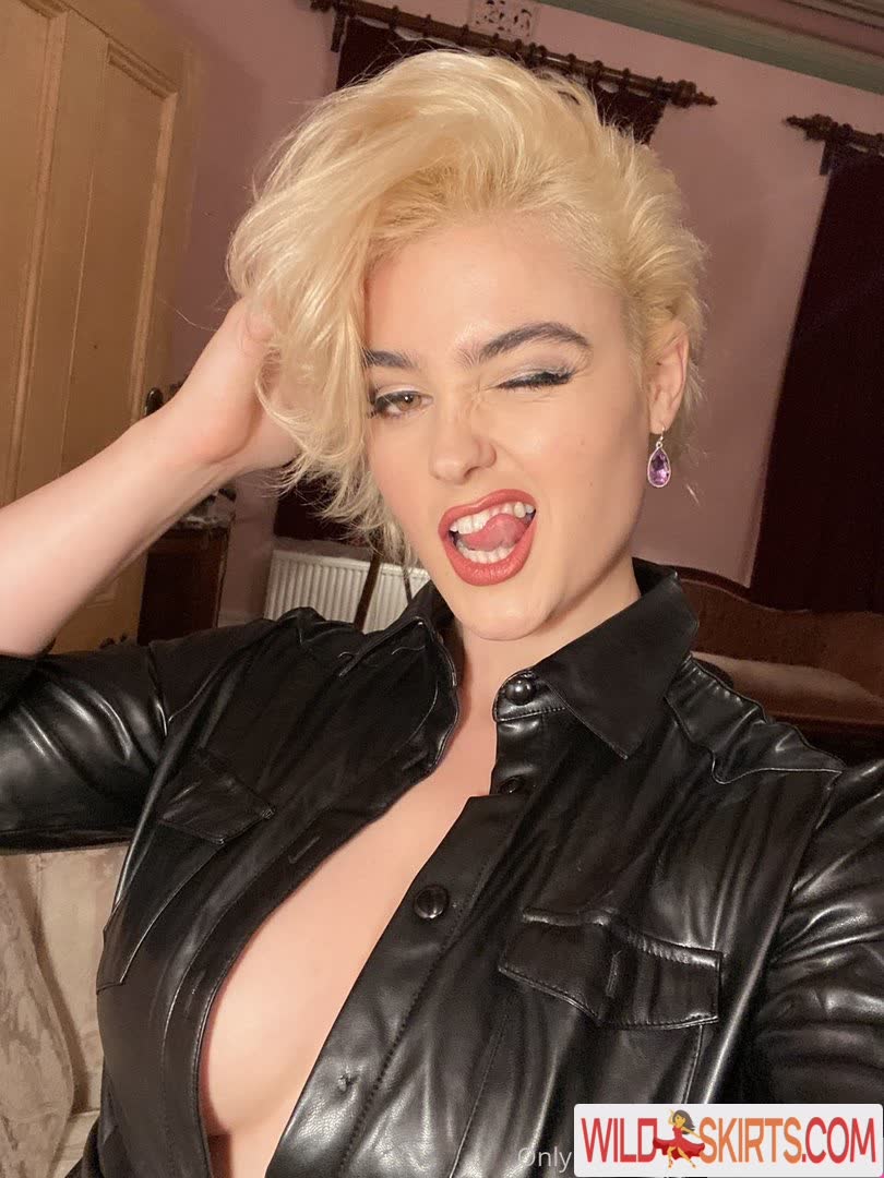 Stefania Ferrario / stefania_model / stefaniaferrario nude OnlyFans, Patreon, Instagram leaked photo #18