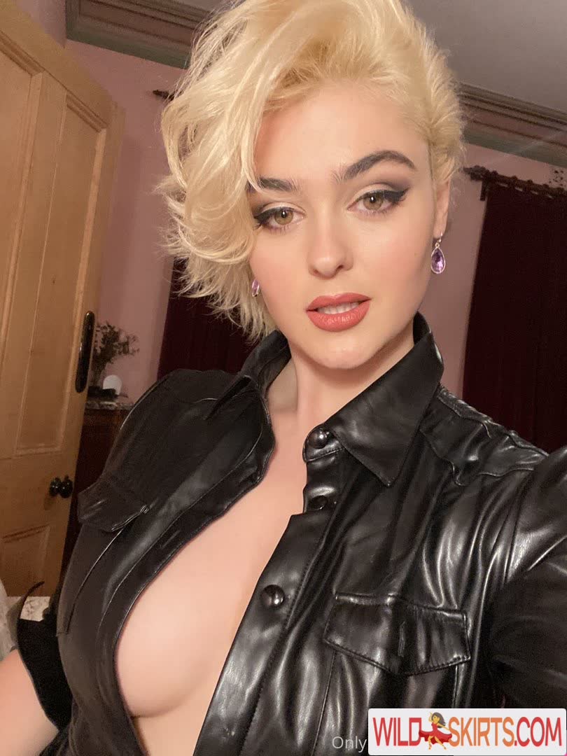 Stefania Ferrario nude leaked photo #1474