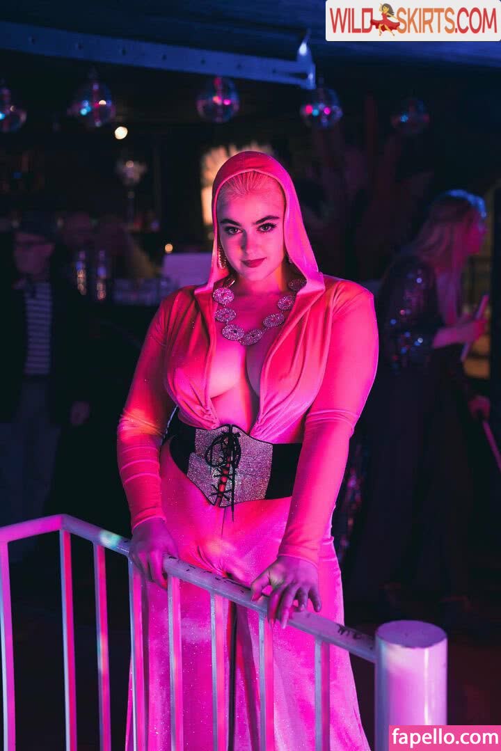 Stefania Ferrario / stefania_model / stefaniaferrario nude OnlyFans, Patreon, Instagram leaked photo #9