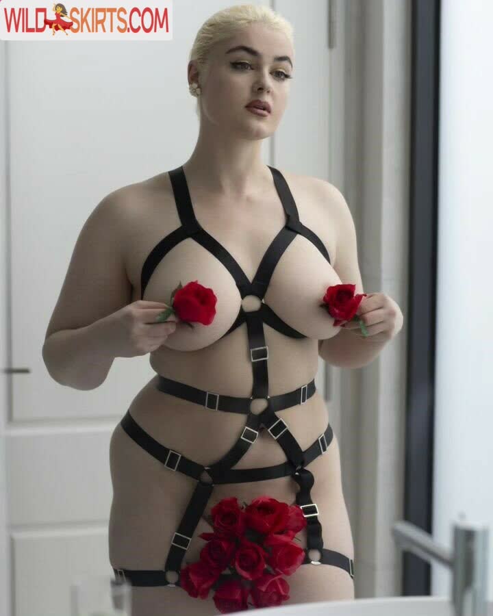 Stefania Ferrario / stefania_model / stefaniaferrario nude OnlyFans, Patreon, Instagram leaked photo #10