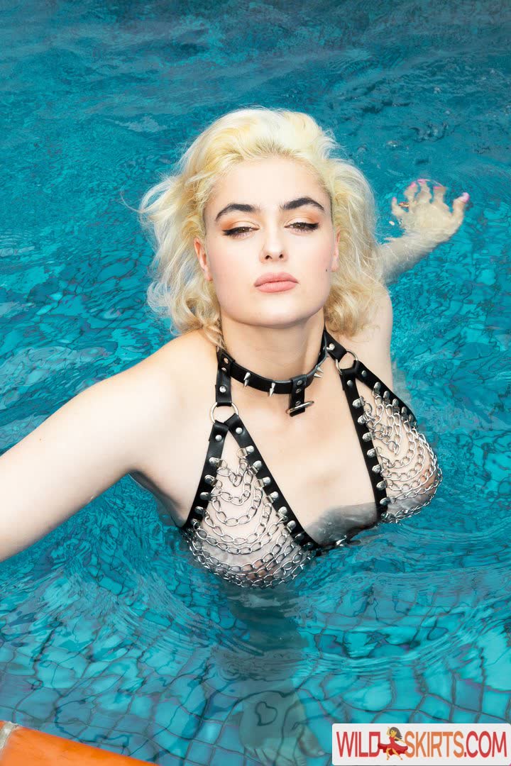 Stefania Ferrario / stefania_model / stefaniaferrario nude OnlyFans, Patreon, Instagram leaked photo #2