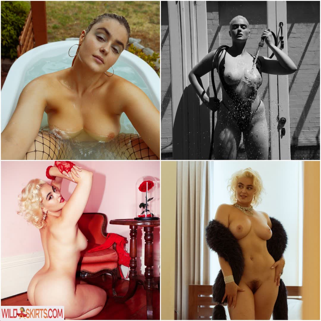 Stefania Ferrario / stefania_model / stefaniaferrario nude OnlyFans, Patreon, Instagram leaked photo #10