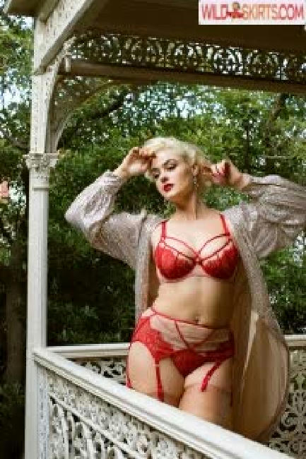 Stefania Ferrario / stefania_model / stefaniaferrario nude OnlyFans, Instagram leaked photo #1840