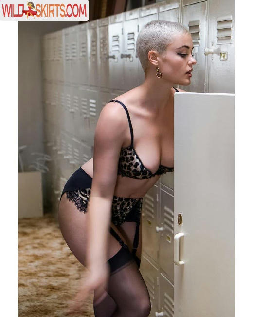 Stefania Ferrario / stefania_model / stefaniaferrario nude OnlyFans, Instagram leaked photo #1273