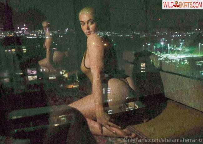 Stefania Ferrario / stefania_model / stefaniaferrario nude OnlyFans, Instagram leaked photo #151