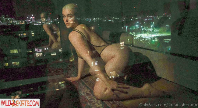 Stefania Ferrario / stefania_model / stefaniaferrario nude OnlyFans, Instagram leaked photo #155