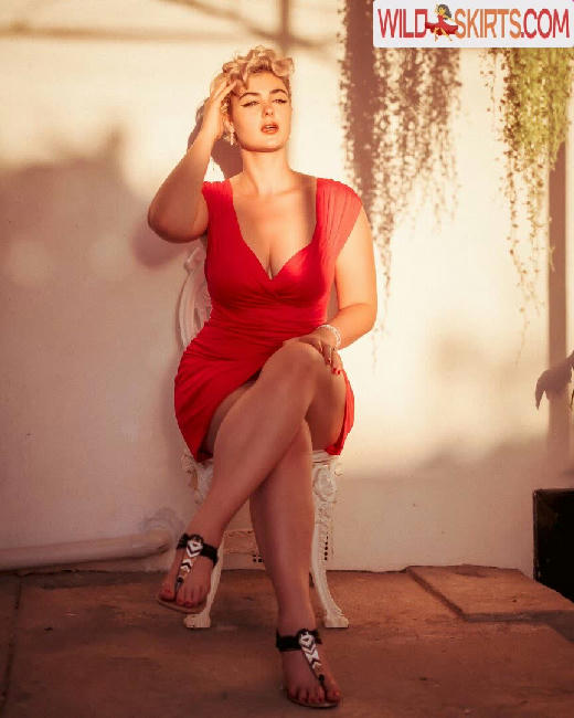 Stefania Ferrario / stefania_model / stefaniaferrario nude OnlyFans, Instagram leaked photo #331