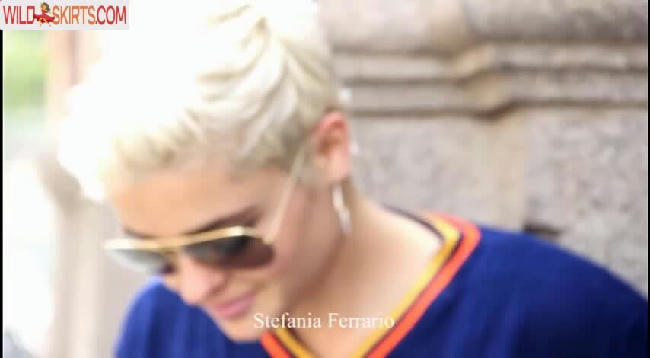 Stefania Ferrario / stefania_model / stefaniaferrario nude OnlyFans, Instagram leaked photo #420