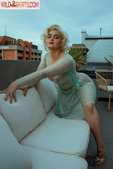 Stefania Ferrario / stefania_model / stefaniaferrario nude OnlyFans, Instagram leaked photo #609