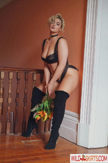 Stefania Ferrario / stefania_model / stefaniaferrario nude OnlyFans, Instagram leaked photo #644