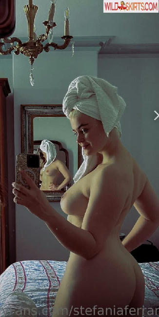 Stefania Ferrario / stefania_model / stefaniaferrario nude OnlyFans, Instagram leaked photo #684