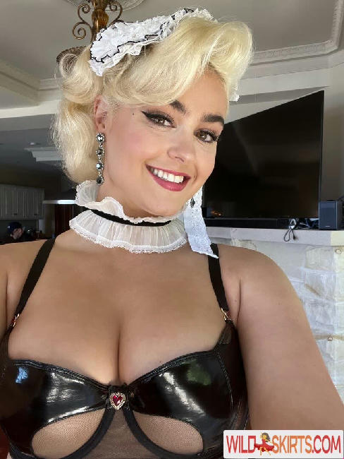 Stefania Ferrario / stefania_model / stefaniaferrario nude OnlyFans, Instagram leaked photo #690