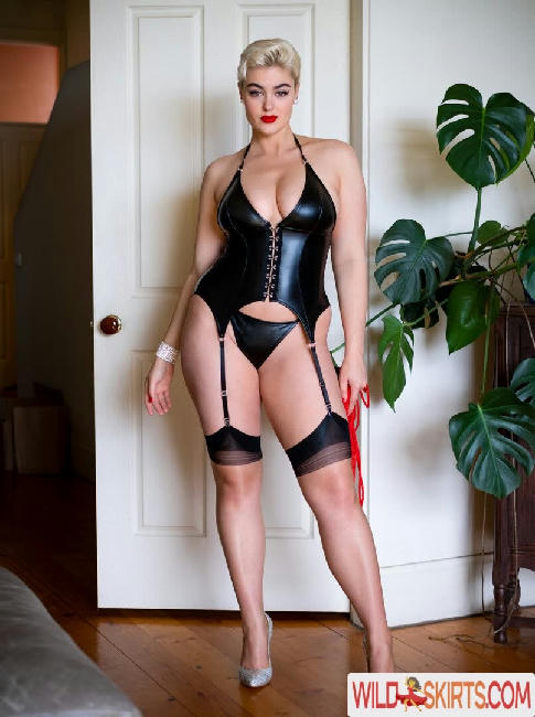 Stefania Ferrario / stefania_model / stefaniaferrario nude OnlyFans, Instagram leaked photo #1620