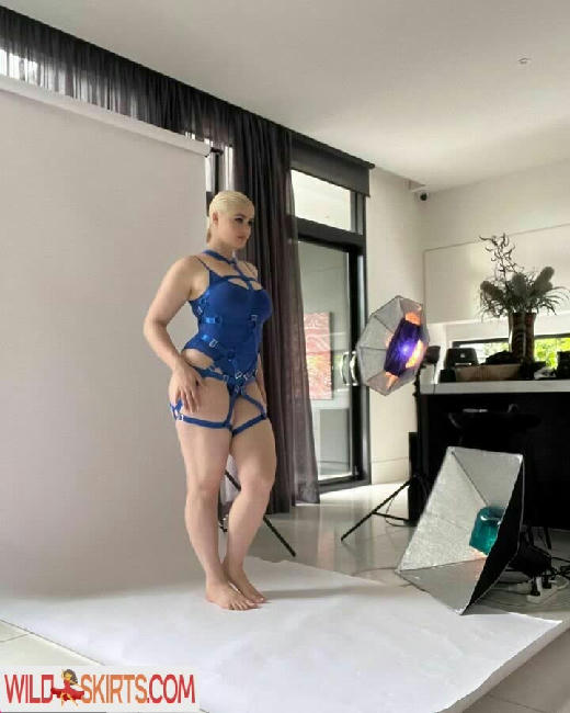 Stefania Ferrario / stefania_model / stefaniaferrario nude OnlyFans, Instagram leaked photo #1667