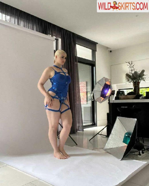 Stefania Ferrario / stefania_model / stefaniaferrario nude OnlyFans, Instagram leaked photo #1684