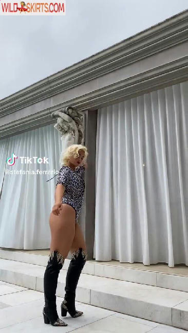 Stefania Ferrario / stefania_model / stefaniaferrario nude OnlyFans, Patreon, Instagram leaked photo