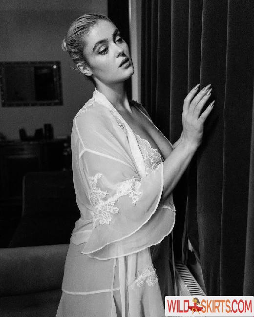 Stefania Ferrario / stefania_model / stefaniaferrario nude OnlyFans, Instagram leaked photo #2273