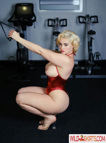 Stefania Ferrario / stefania_model / stefaniaferrario nude OnlyFans, Instagram leaked photo #87