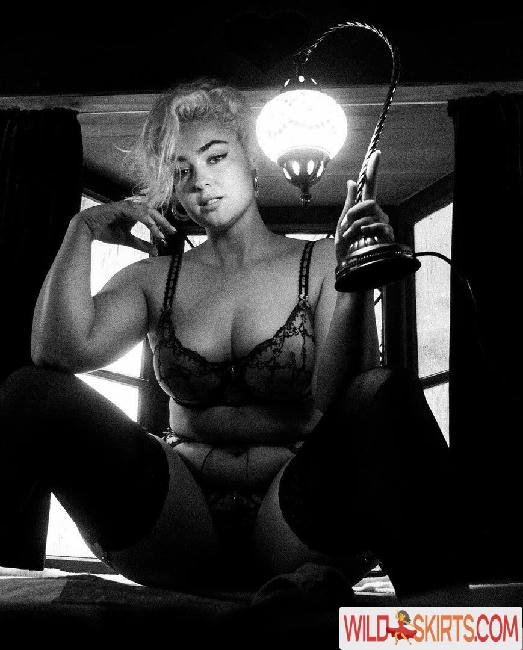 Stefania Ferrario / stefania_model / stefaniaferrario nude OnlyFans, Instagram leaked photo #2166