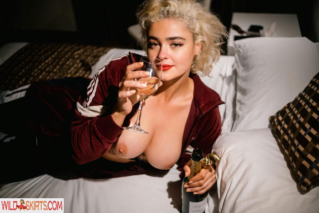 Stefania Ferrario / stefania_model / stefaniaferrario nude OnlyFans, Instagram leaked photo #2214