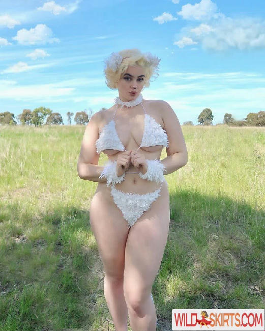 Stefania Ferrario / stefania_model / stefaniaferrario nude OnlyFans, Instagram leaked photo #2277