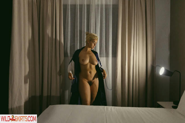 Stefania Ferrario / stefania_model / stefaniaferrario nude OnlyFans, Instagram leaked photo #2422