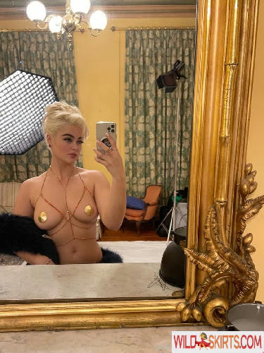 Stefania Ferrario / stefania_model / stefaniaferrario nude OnlyFans, Instagram leaked photo #15