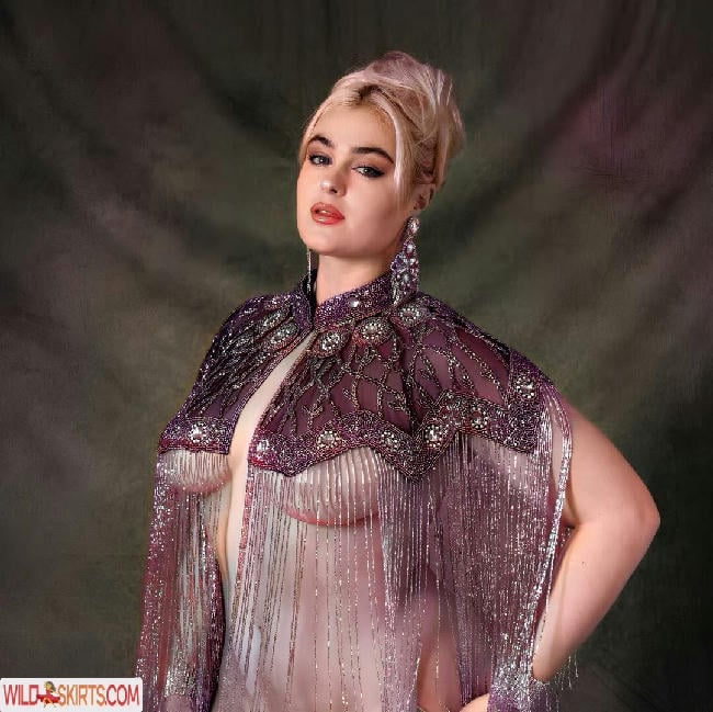 Stefania Ferrario / stefania_model / stefaniaferrario nude OnlyFans, Instagram leaked photo #2593