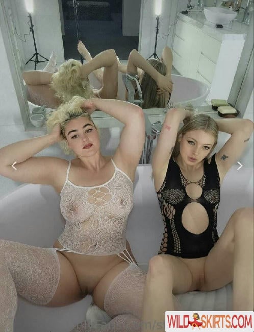 Stefania Ferrario / stefania_model / stefaniaferrario nude OnlyFans, Instagram leaked photo #2596