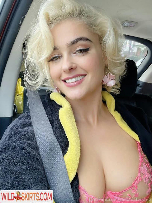 Stefania Ferrario / stefania_model / stefaniaferrario nude OnlyFans, Instagram leaked photo #1653