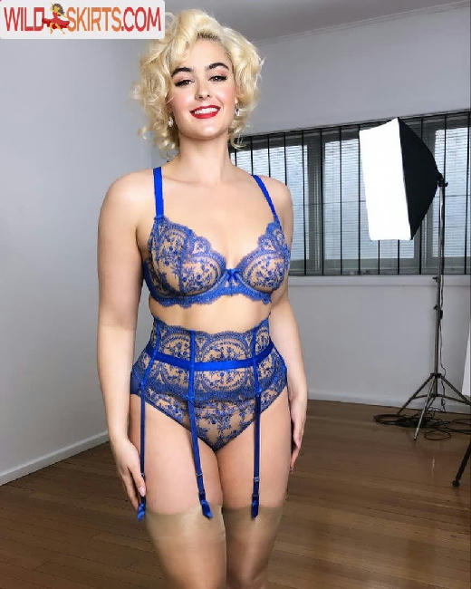 Stefania Ferrario / stefania_model / stefaniaferrario nude OnlyFans, Instagram leaked photo #1547