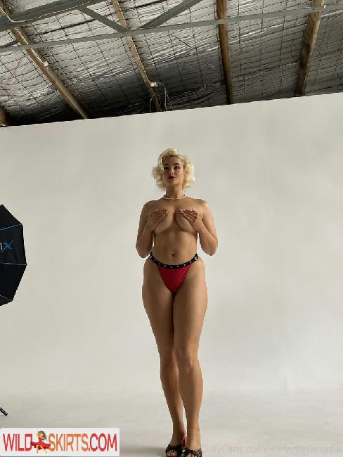 Stefania Ferrario / stefania_model / stefaniaferrario nude OnlyFans, Instagram leaked photo #996