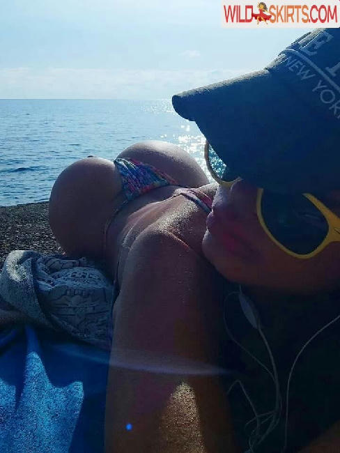 Stefania Saettone / stefynazic nude OnlyFans, Instagram leaked photo #14