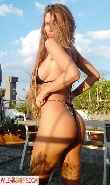 Stefania Saettone / stefynazic nude OnlyFans, Instagram leaked photo #46