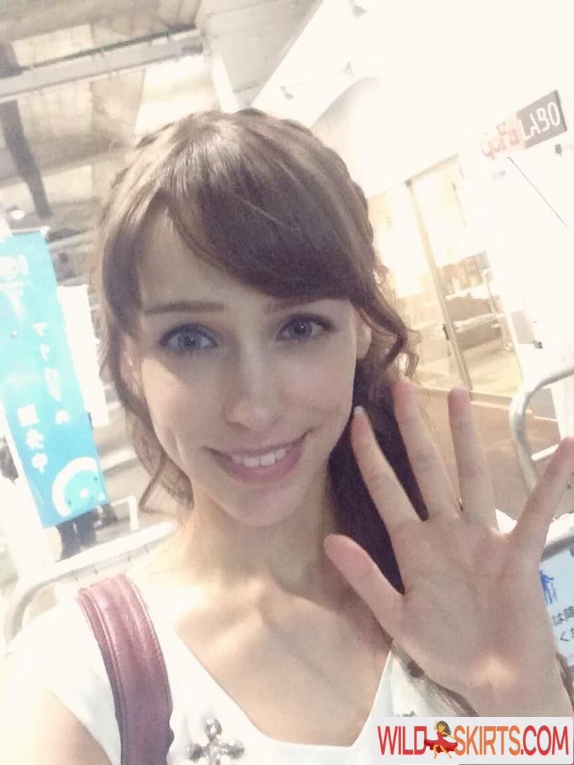 Stefanie Joosten nude leaked photo #17