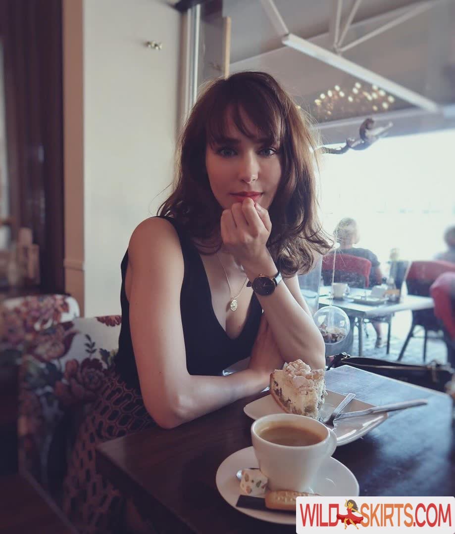 Stefanie Joosten / stefaniejoosten nude Instagram leaked photo #11