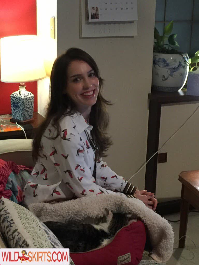 Stefanie Joosten nude leaked photo #167