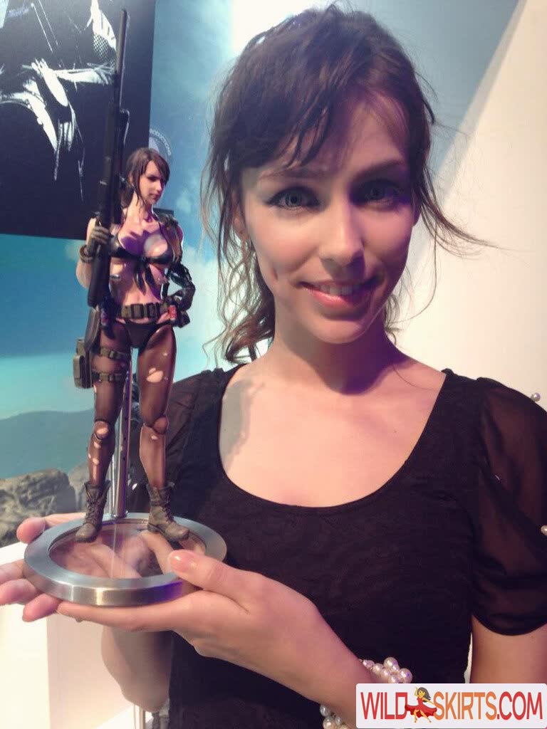 Stefanie Joosten nude leaked photo #171