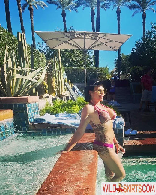 Stefanie McCleary nude leaked photo #2