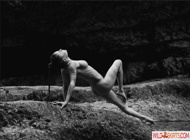Stefanie Millinger / stefaniemillinger nude Instagram leaked photo #8