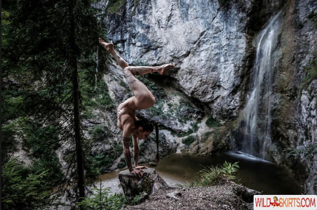 Stefanie Millinger / stefaniemillinger nude Instagram leaked photo #2