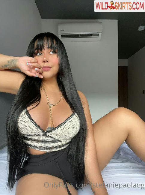 stefaniepaolaog nude OnlyFans, Instagram leaked photo #2