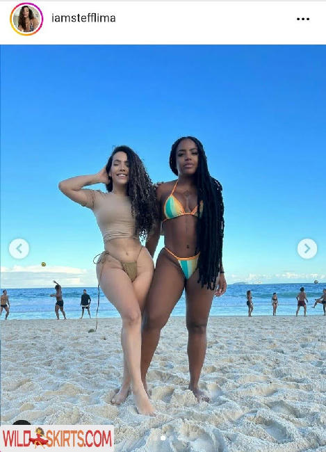 Steff Lima / Barrontti / stefflima nude OnlyFans, Instagram leaked photo #8