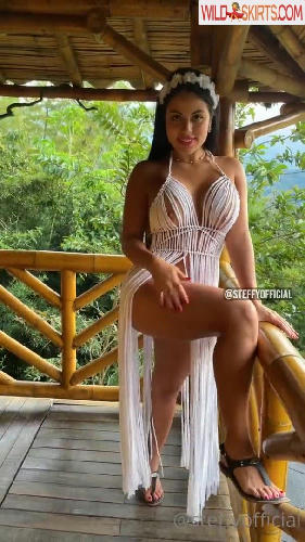 Steffy Moreno / steffymoreno / steffyofficial nude OnlyFans, Instagram leaked photo #33