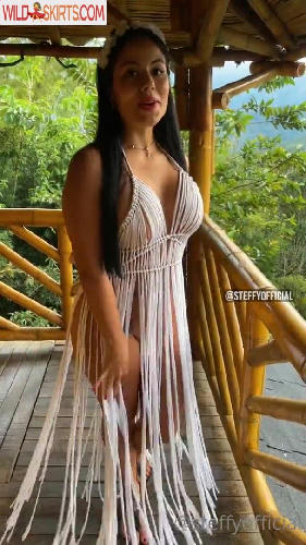 Steffy Moreno / steffymoreno / steffyofficial nude OnlyFans, Instagram leaked photo #51