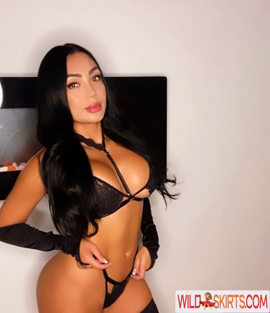 stefyhc nude OnlyFans, Instagram leaked photo