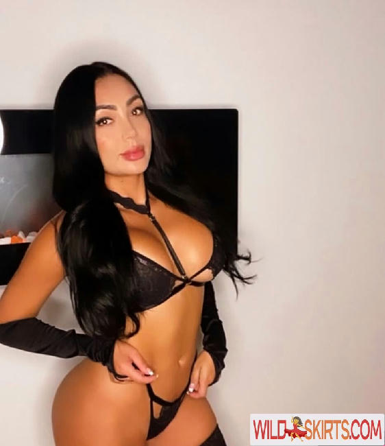 stefyhc nude OnlyFans, Instagram leaked photo #1