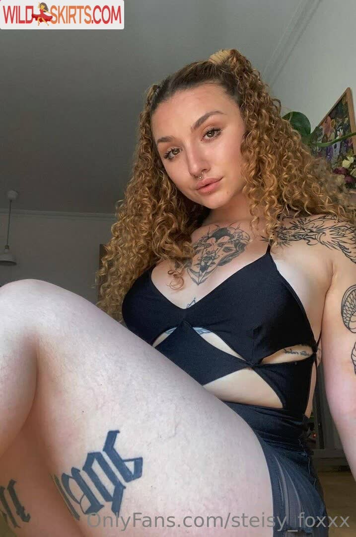 steisy_foxxx / mstrssfox / steisy_foxxx nude OnlyFans, Instagram leaked photo #96