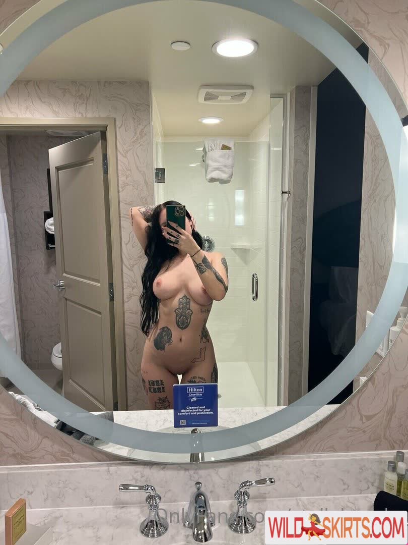 Stella Brooks / stellabrooks / stellbrooks nude OnlyFans, Instagram leaked photo #18