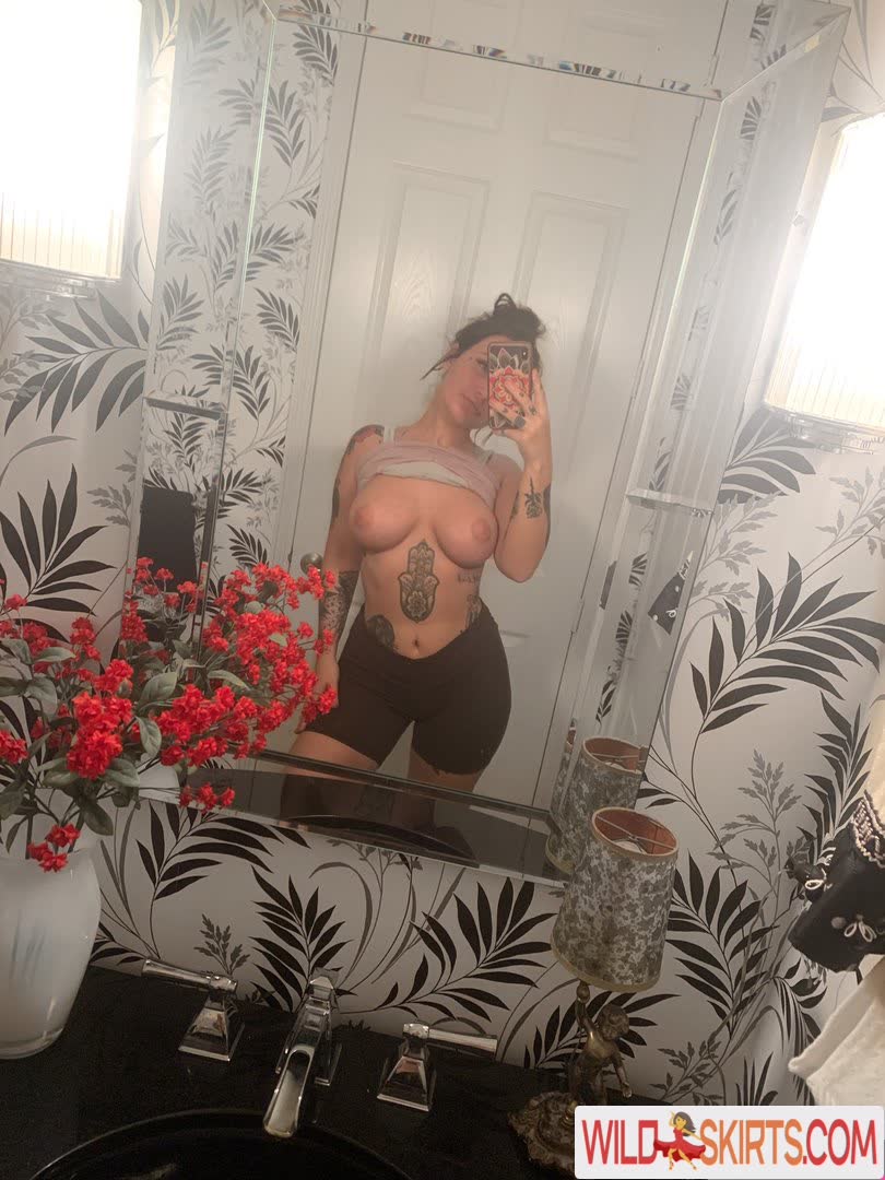 Stella Brooks / stellabrooks / stellbrooks nude OnlyFans, Instagram leaked photo